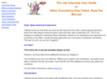 jobinterviewplus.com