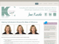 kuechleconsulting.com