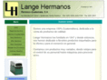 langehermanos.com