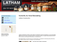 lathamconstructional.com