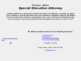lawofficesoftimothywalton.com