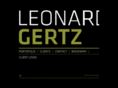 leonardgertz.com