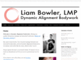 liambowler.com