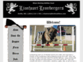 lionheartleos.com