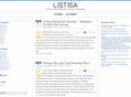 listisa.com