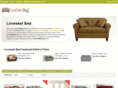loveseatbed.com