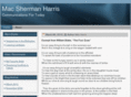 macshermanharris.com