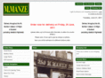 manze.co.uk