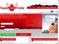 mapleleafmobile.net