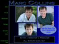 marcbcollins.com