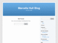 marcellahull.com