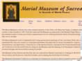 marialmuseum.org