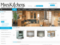 marskitchens.com