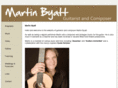 martinbyatt.com