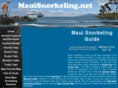 mauisnorkeling.net