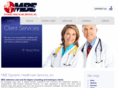 mbedynamichealthcaresvcs.com
