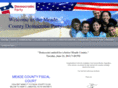 meadecountydemocrats.com