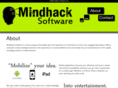 mindhack-software.com