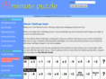 minutepuzzle.co.uk