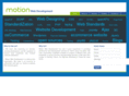 motionwebdevelopment.com