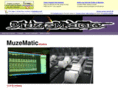 muzematic.com