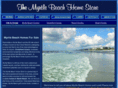 myrtlebeachhomestore.com