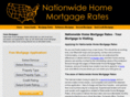 nationwide-home-mortgage-rates.com