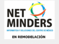 netmindersonline.net