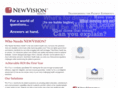 newvisionhealth.com