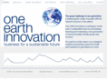 one-earth.net