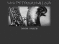 peternordwall.com