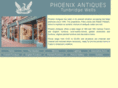phoenixantiques.co.uk
