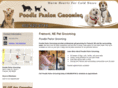 poodleparlorfremont.com