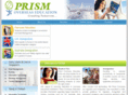 prismoverseas.com