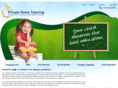 privatehometutoringservices.com