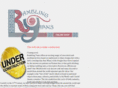 ramblingyarns.com