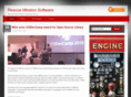 rescuemissionsoftware.com