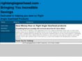 rightanglegearhead.com