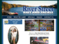 riverstreetbaitandtackle.com