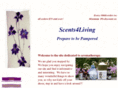 scents4living.com
