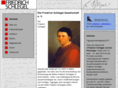 schlegel-gesellschaft.de