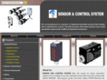 sensorandcontrol.com