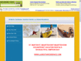 sintmaartenbeachrental.com