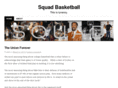 squadbasketball.com