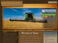 terragoldfarms.com