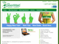 the-green-maid.com
