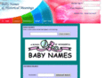 thebabyname.net