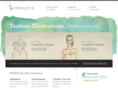 thecroquis.com