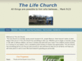 thelifechurchstjoseph.com