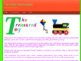 thetreasuredtoy.com